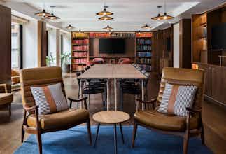 Hotel Arlo SoHo photo 2