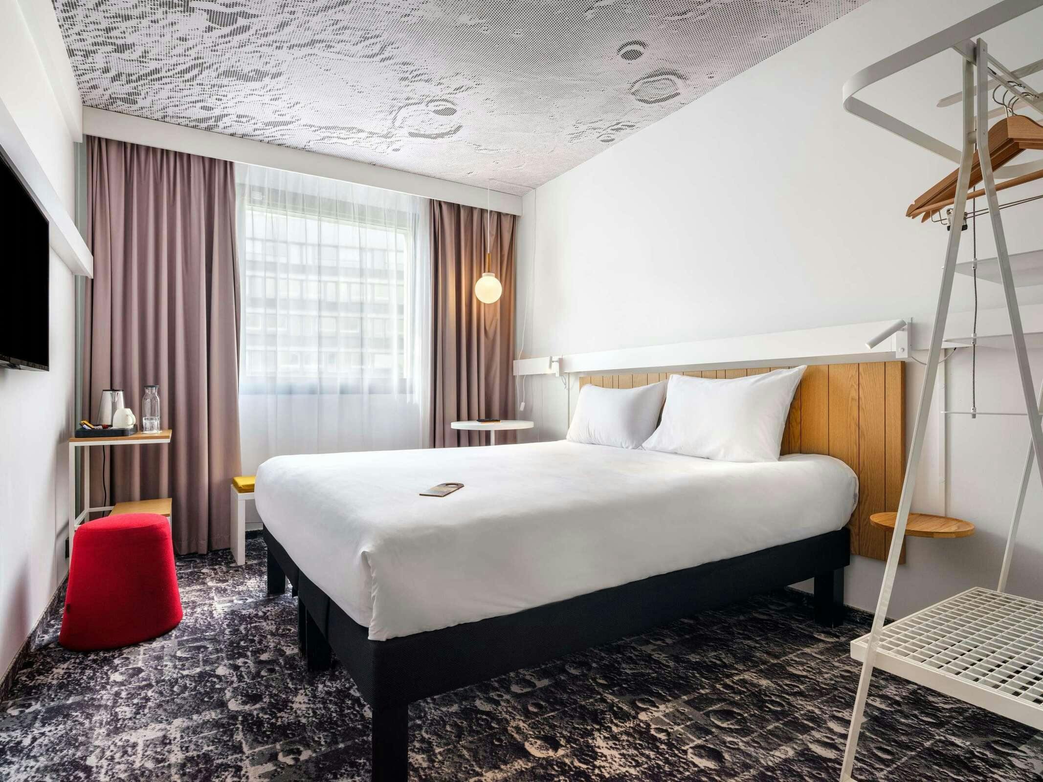 Hotel Ibis Krakow Centrum photo 2