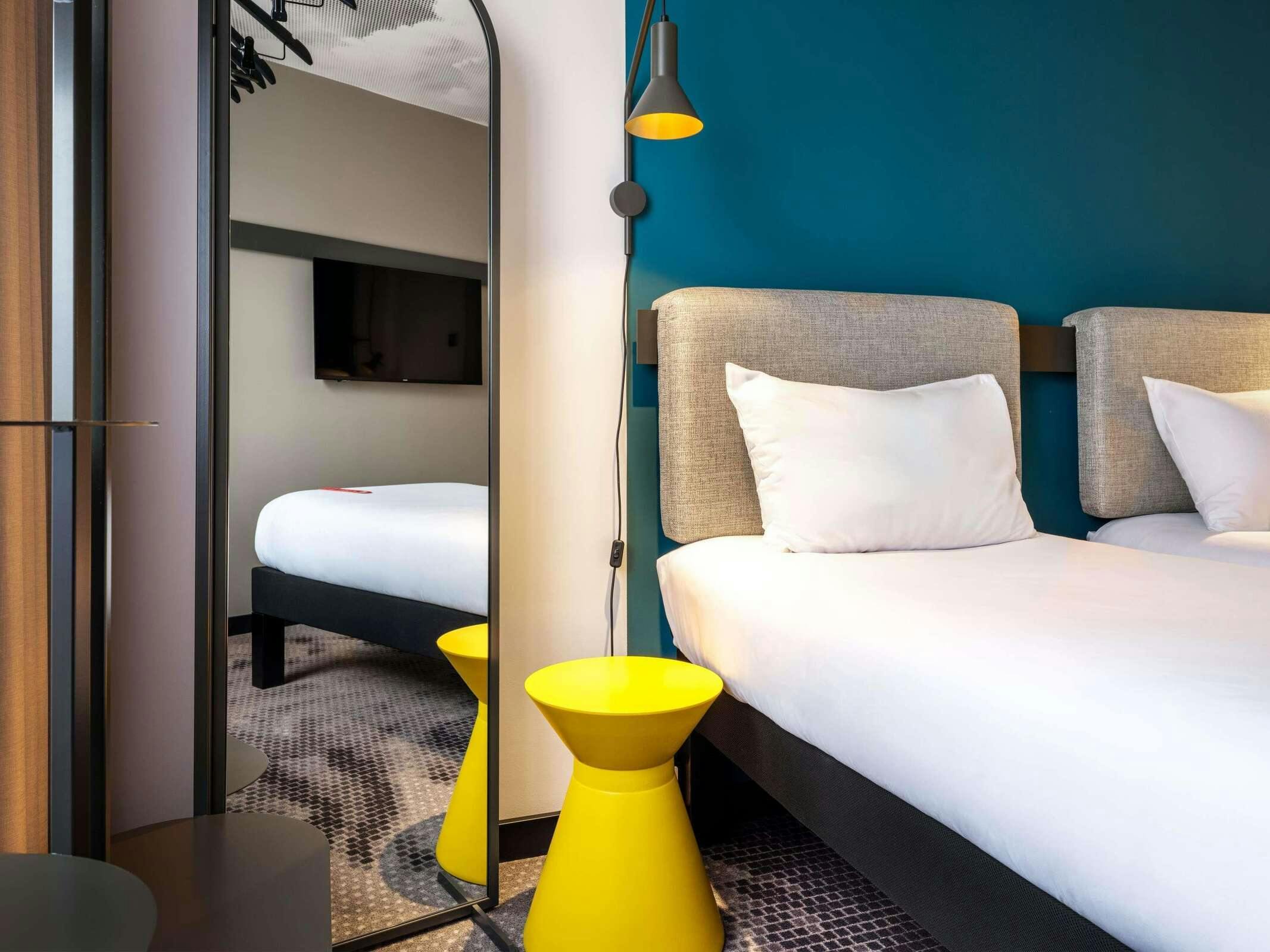 Hotel Ibis Krakow Centrum photo 3