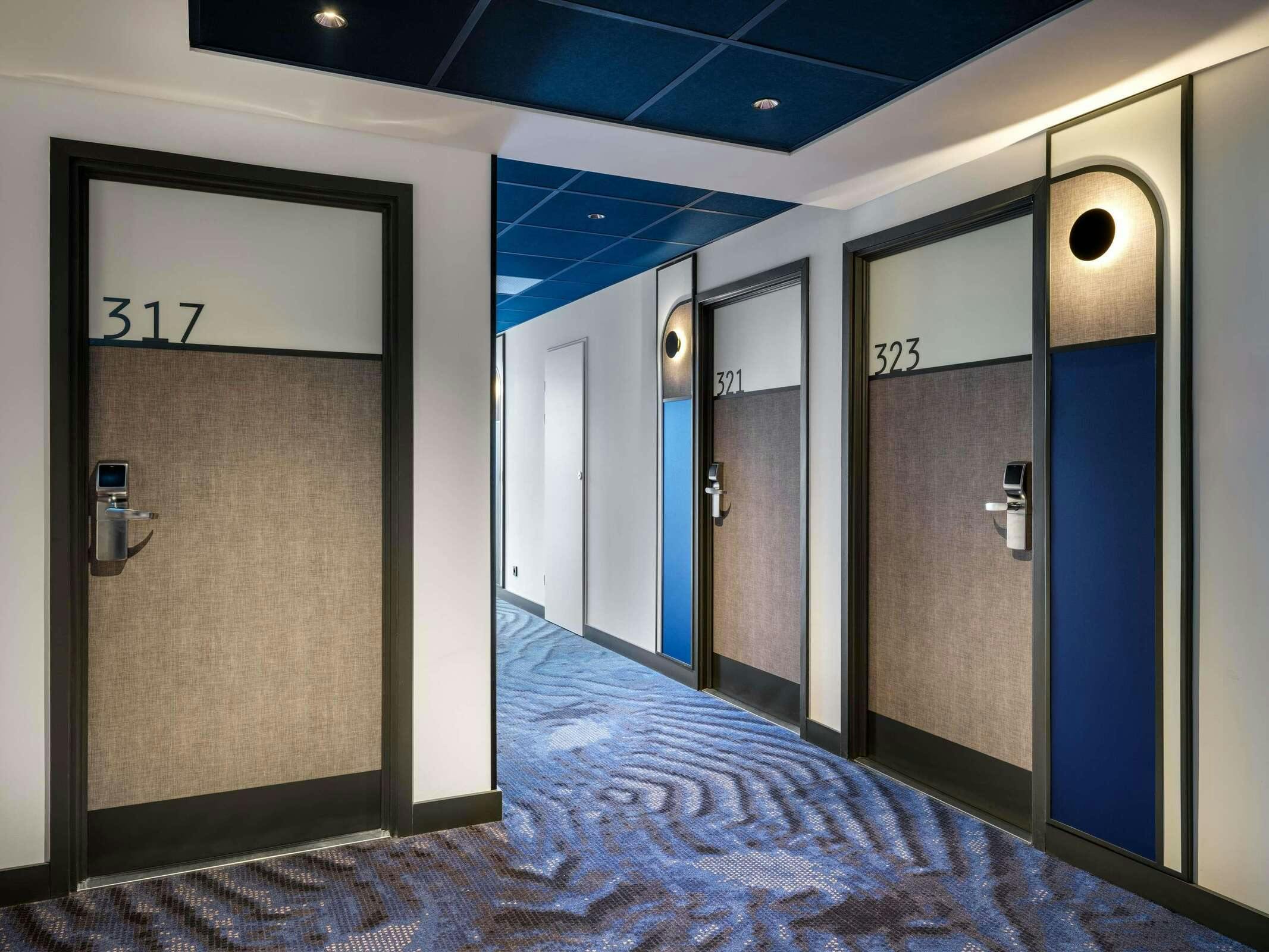 Hotel Ibis Krakow Centrum photo 4