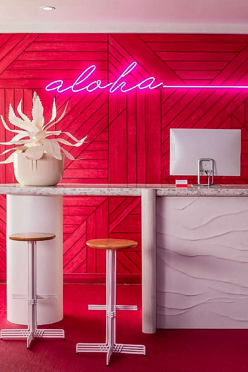 Hotel Shoreline Hotel Waikiki photo 3