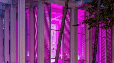 Shoreline Hotel Waikiki