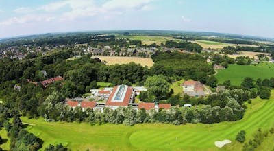 Mercure Tagungs & Landhotel Krefeld