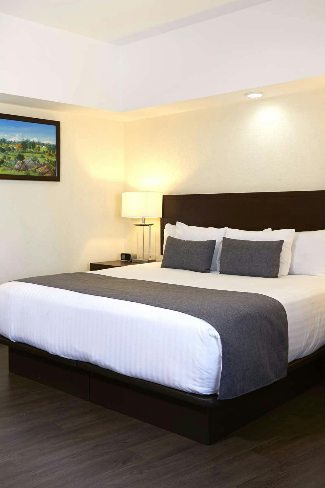 Hotel Ejecutivo Express photo 2