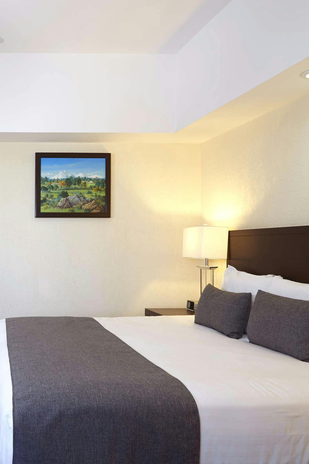 Hotel Ejecutivo Express photo 1