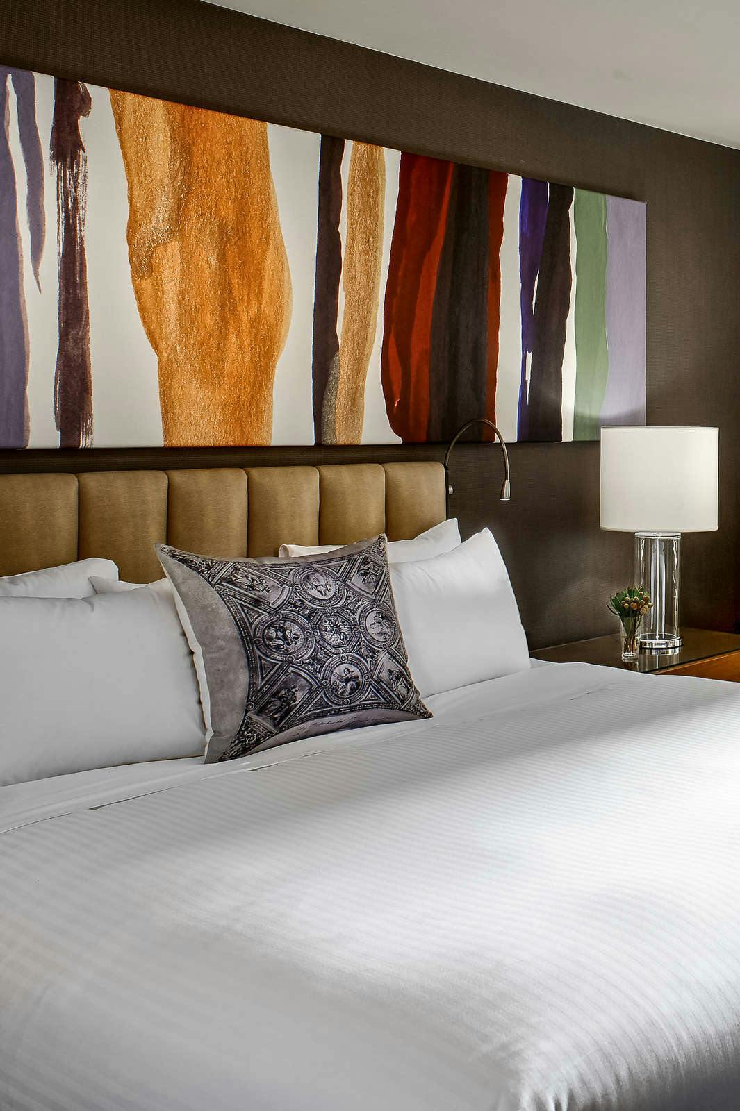 Hotel The Fifty Sonesta Hotel New York photo 5