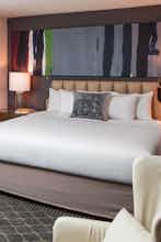Hotel Fifty Hotel & Suites by Affinia - Junior Suite photo 3