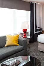 Hotel Fifty Hotel & Suites by Affinia - Junior Suite photo 2