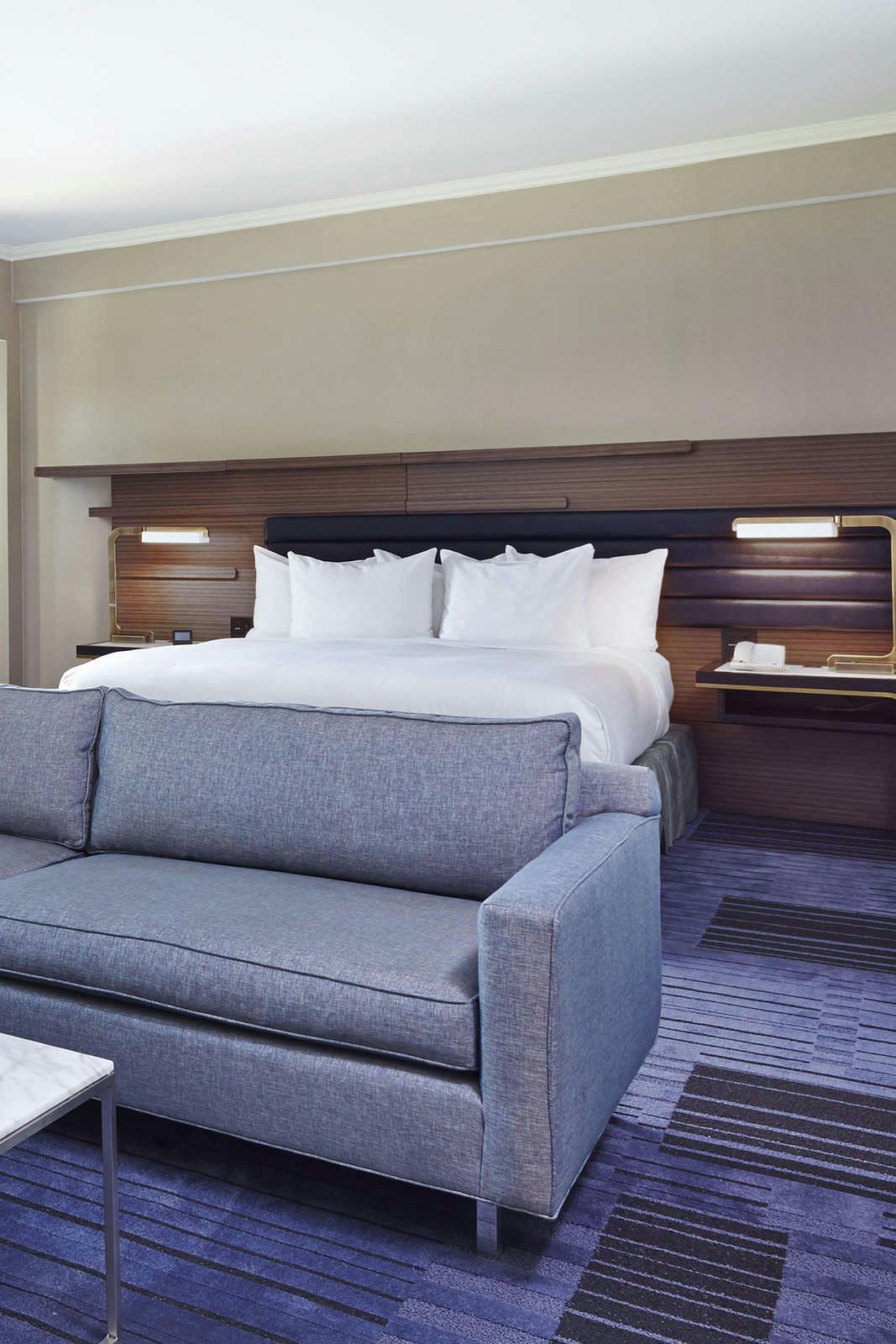 Hotel Hilton Newark Airport photo 1