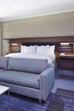 Hotel Hilton Newark Airport photo 1