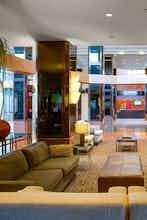 Hotel Hilton Newark Airport photo 5