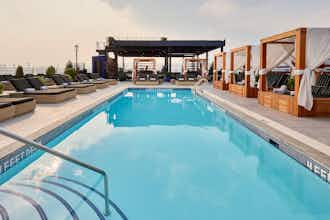 Hotel Arlo Williamsburg photo 5