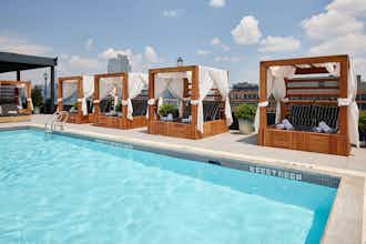 Hotel Arlo Williamsburg photo 1