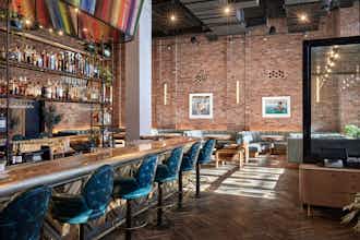 Hotel Arlo Williamsburg photo 3