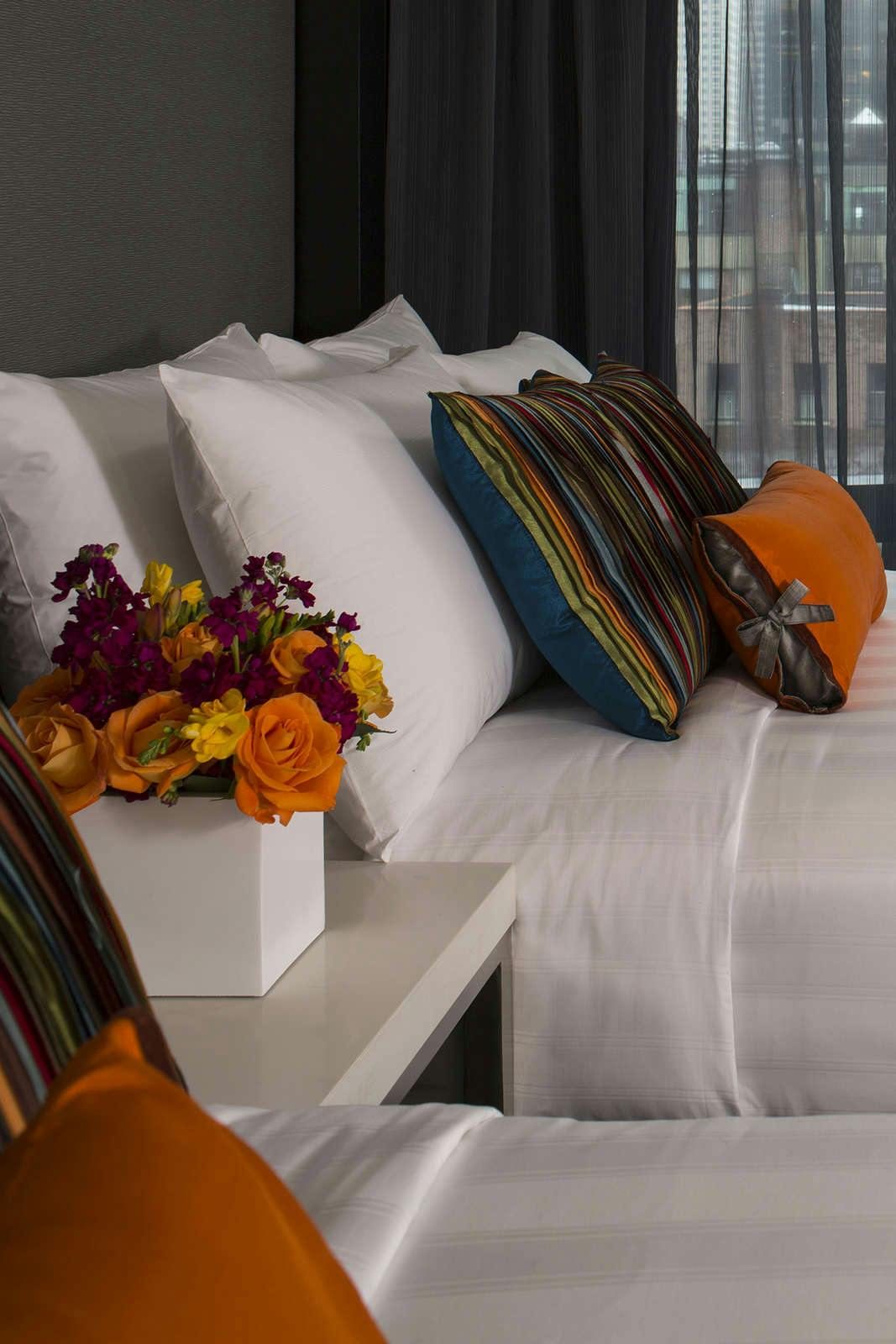 Hotel Courtyard by Marriott New York Manhattan / Central Park photo 4