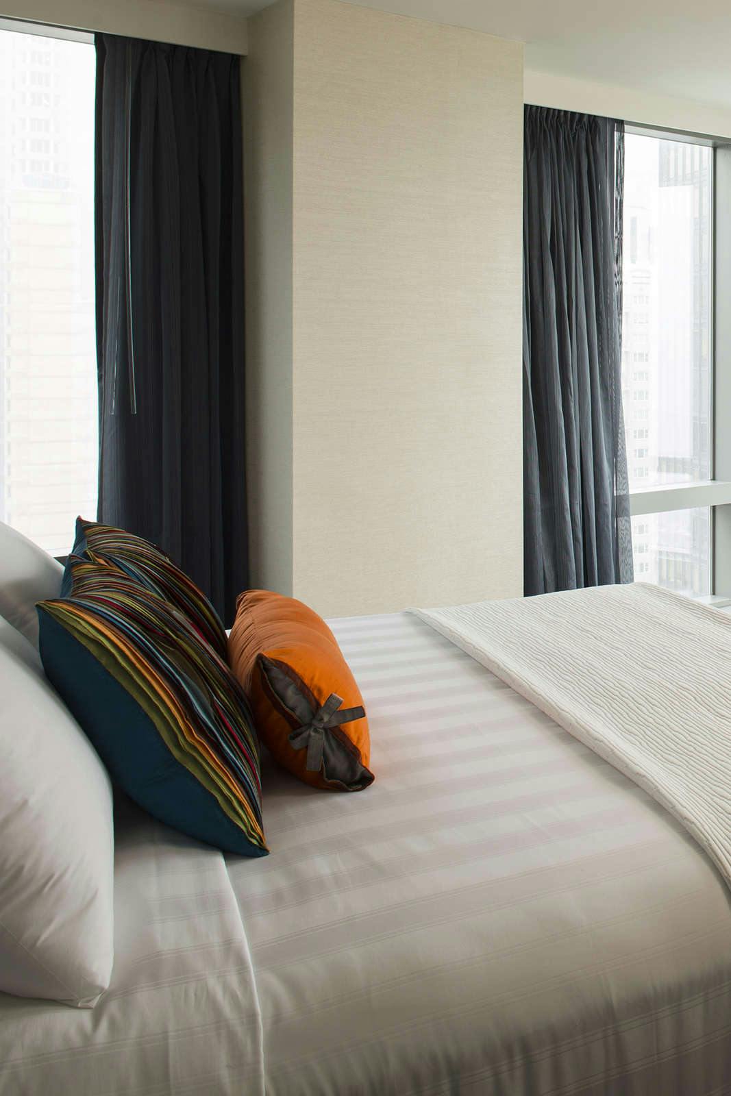 Hotel Courtyard by Marriott New York Manhattan / Central Park photo 1