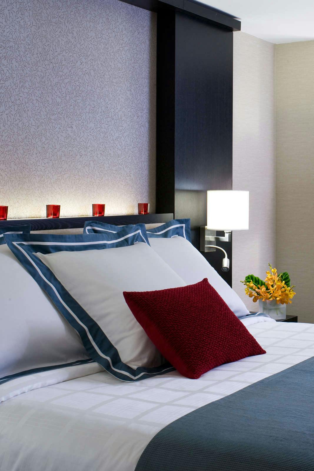 Hotel Courtyard by Marriott New York Manhattan/Times Square photo 1