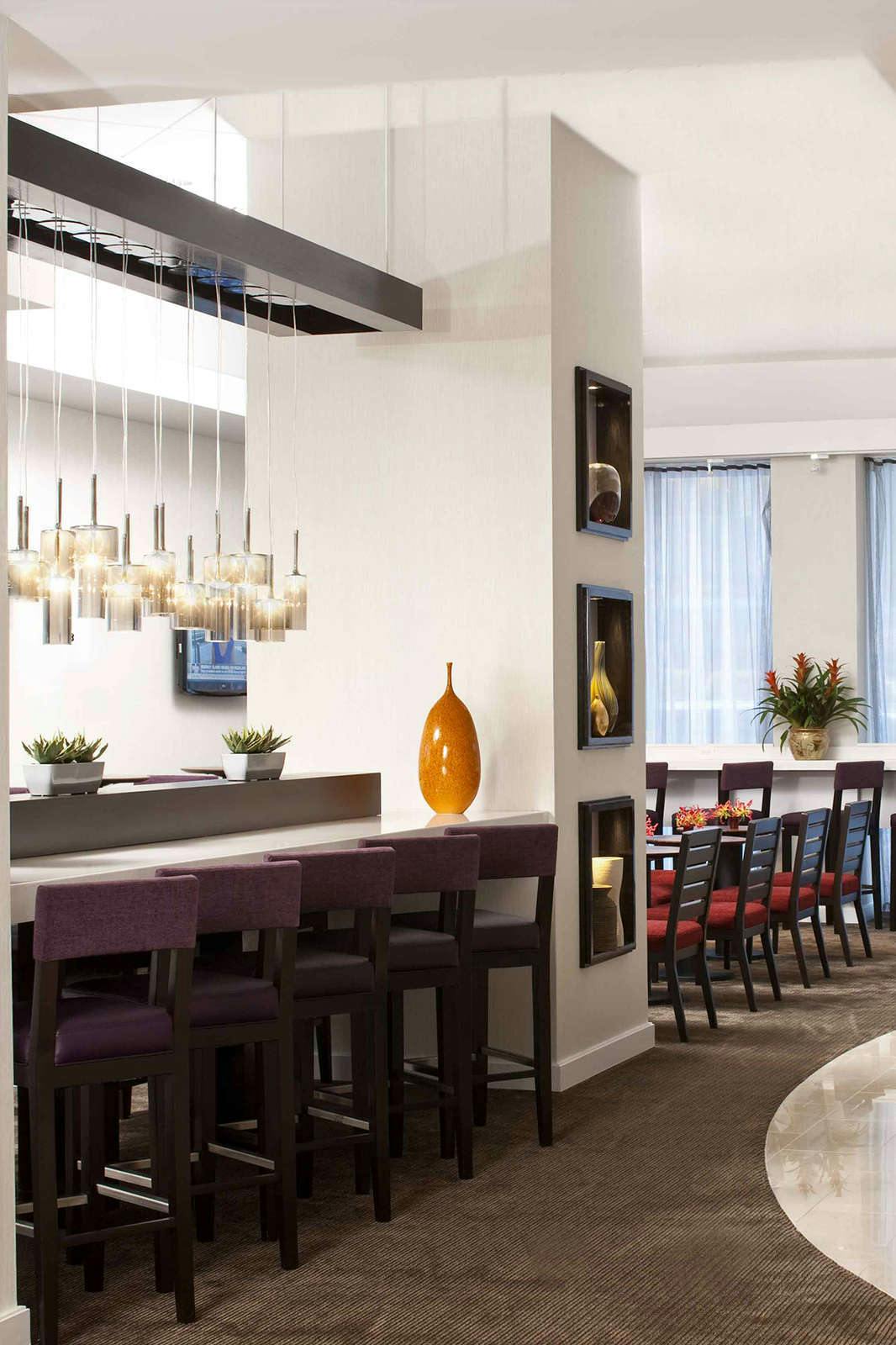 Hotel Courtyard by Marriott New York Manhattan/Times Square photo 2