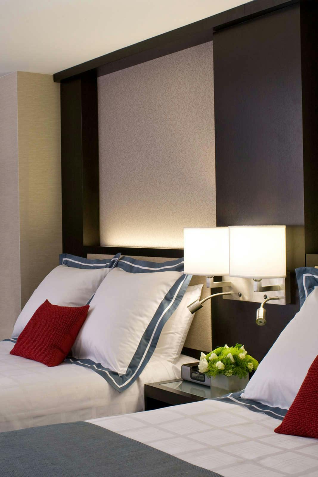 Hotel Courtyard by Marriott New York Manhattan/Times Square photo 3