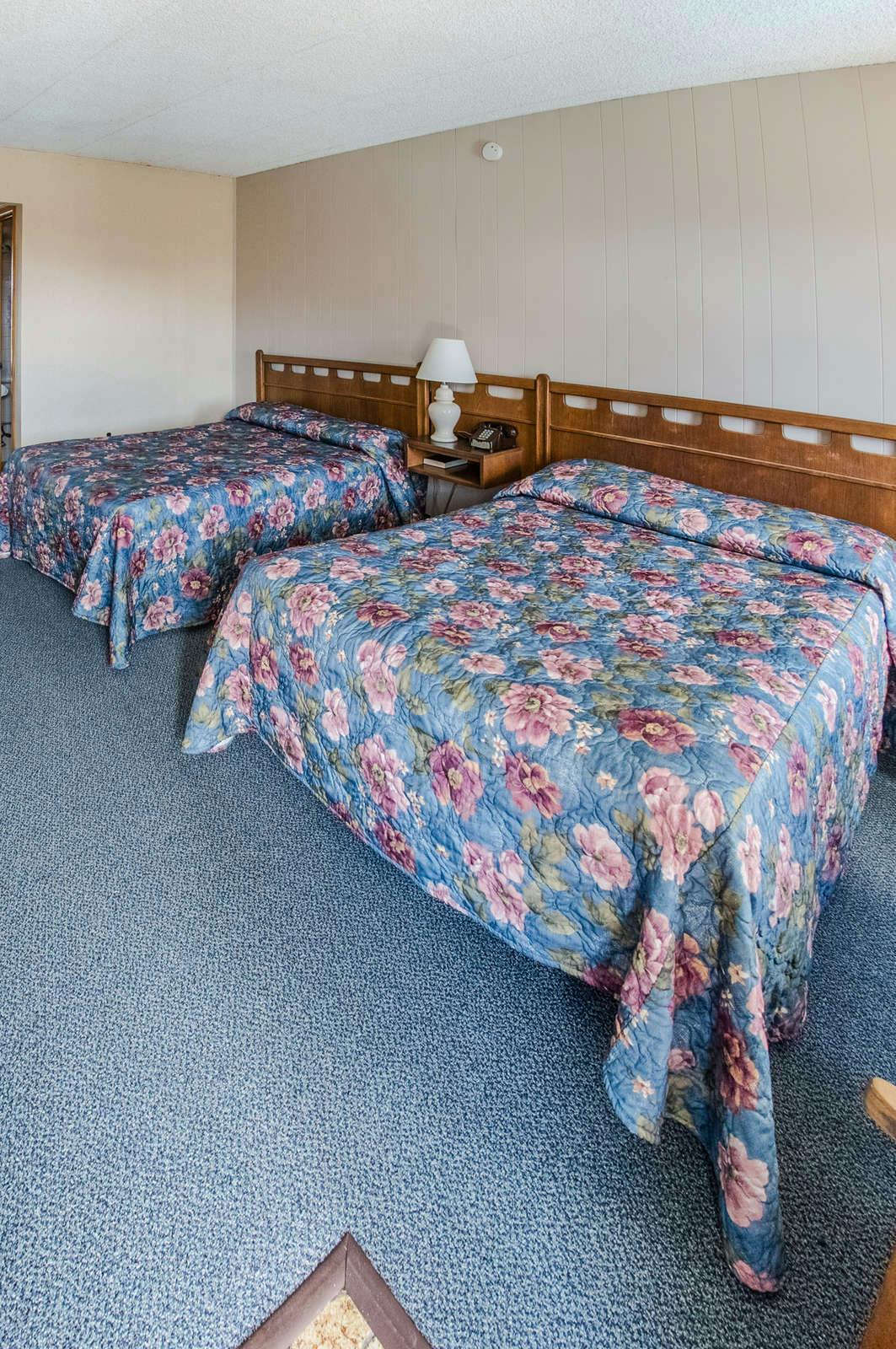 Hotel Windjammer Motor Inn photo 3