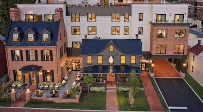 Hotel Burg