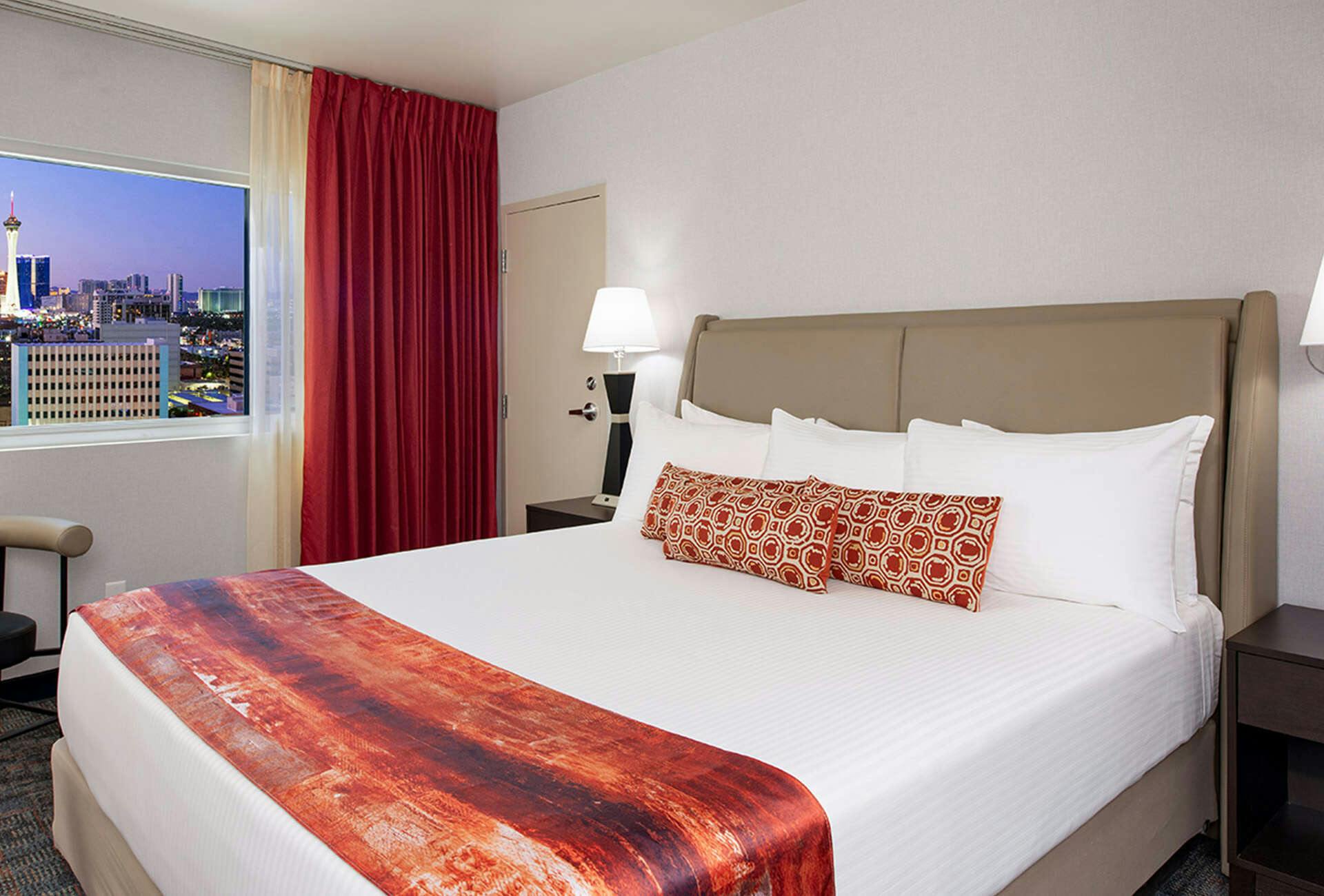 Hotel Four Queens Hotel & Casino photo 1