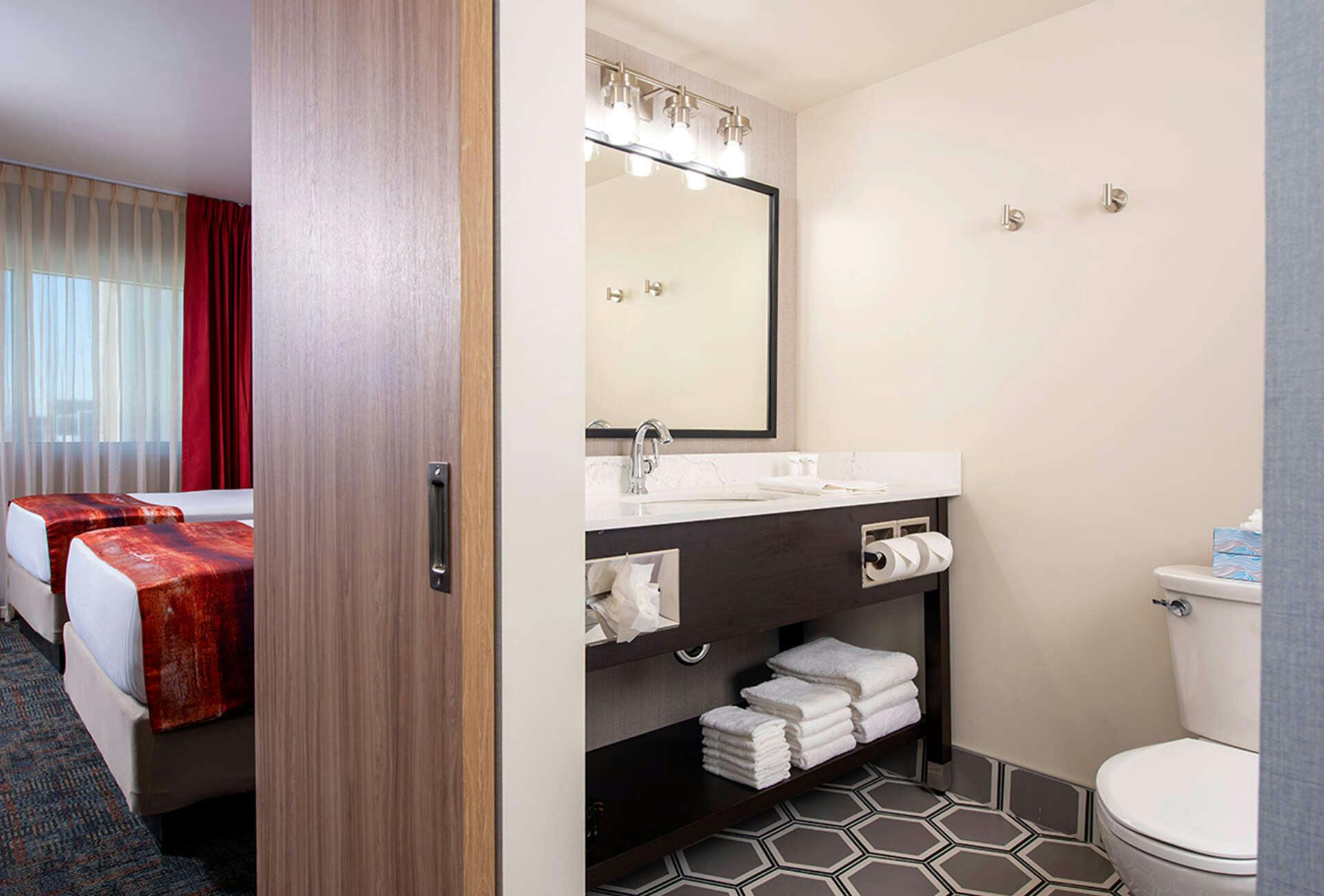 Hotel Four Queens Hotel & Casino photo 4