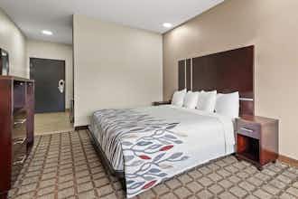 Hotel Red Roof Inn Baton Rouge photo 1