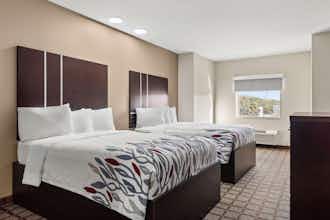 Hotel Red Roof Inn Baton Rouge photo 4