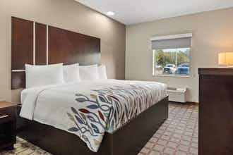 Hotel Red Roof Inn Baton Rouge photo 5