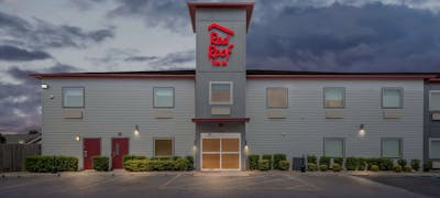 Red Roof Inn Baton Rouge