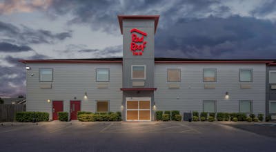 Red Roof Inn Baton Rouge