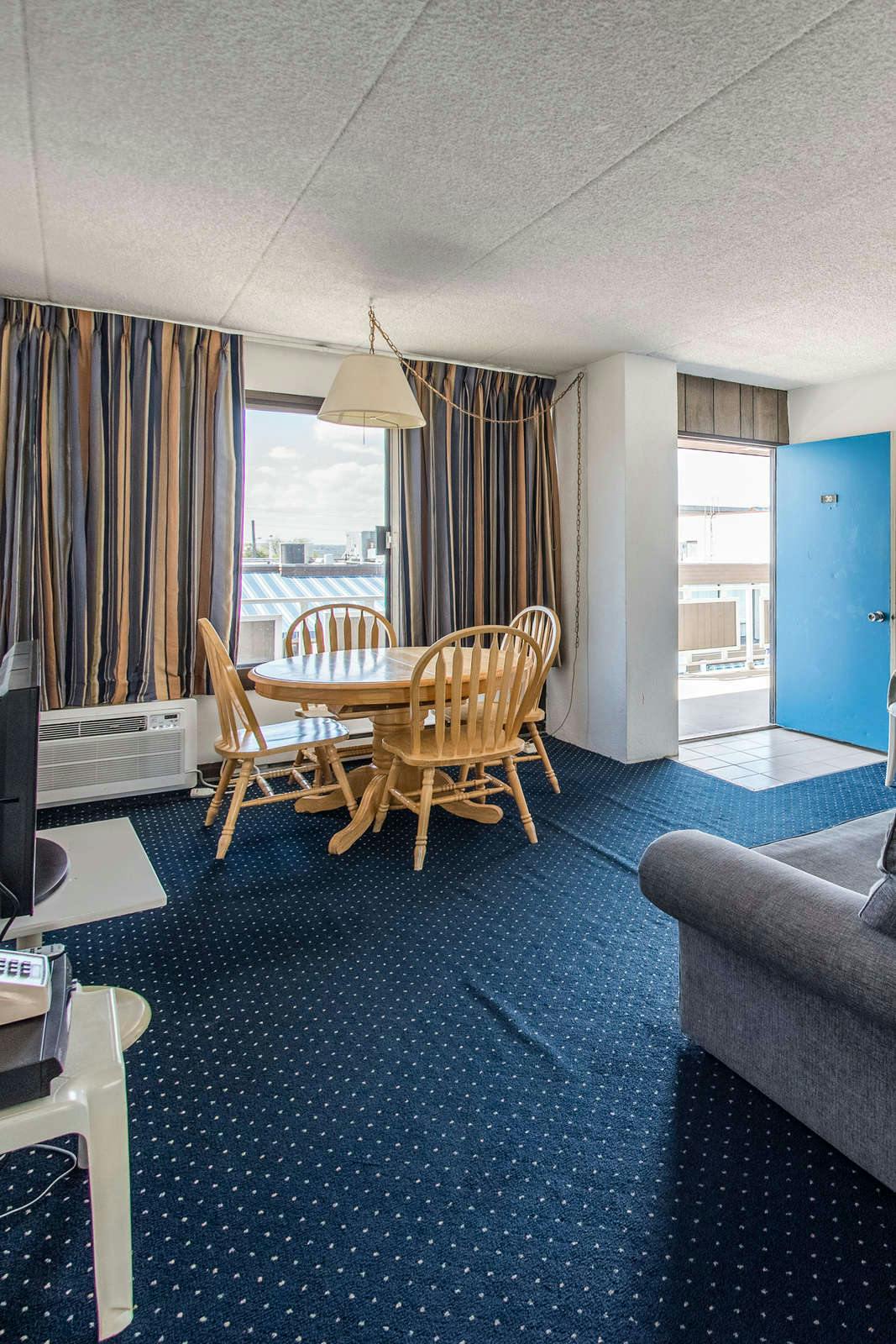 Hotel Windjammer Motor Inn photo 4