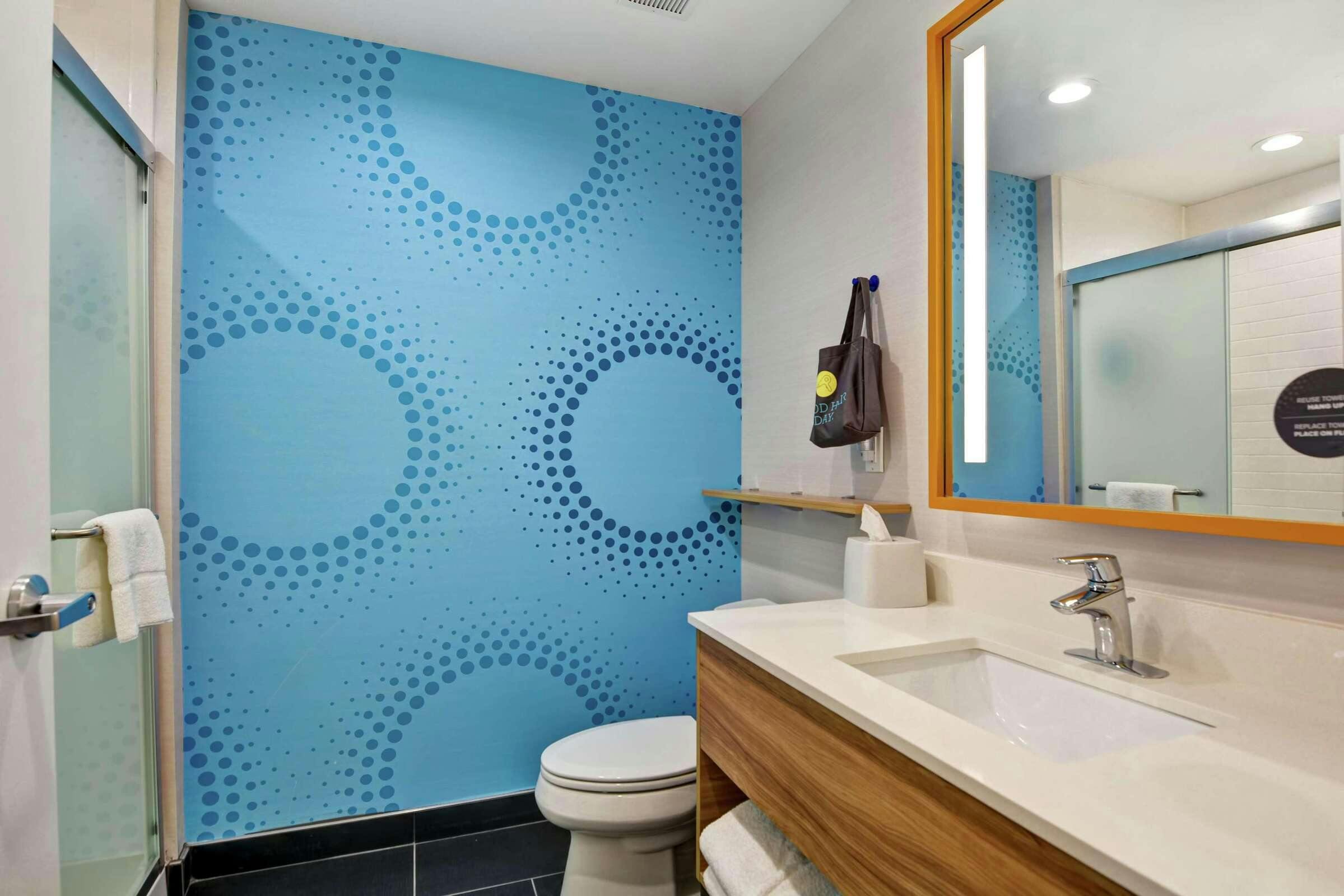 Tru By Hilton Baton Rouge Citiplace La