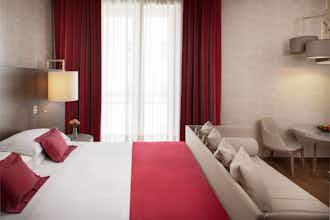 Hotel Rosa Grand Milano - Starhotels Collezione photo 1