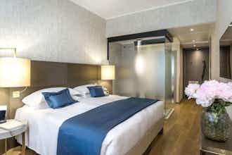 Hotel Rosa Grand Milano - Starhotels Collezione photo 2