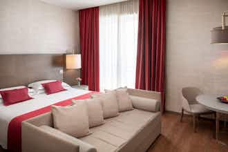 Hotel Rosa Grand Milano - Starhotels Collezione photo 3