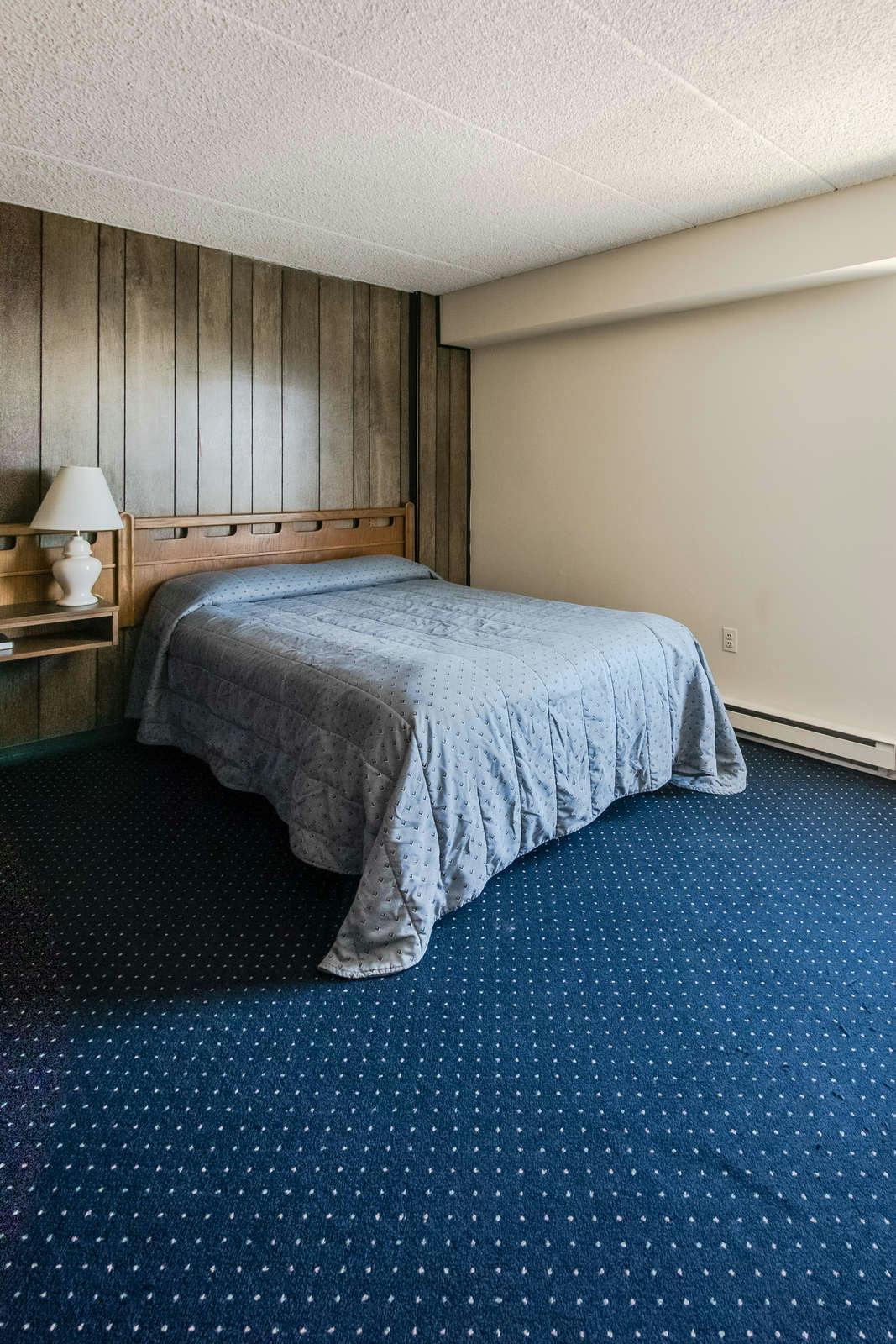 Hotel Windjammer Motor Inn photo 1