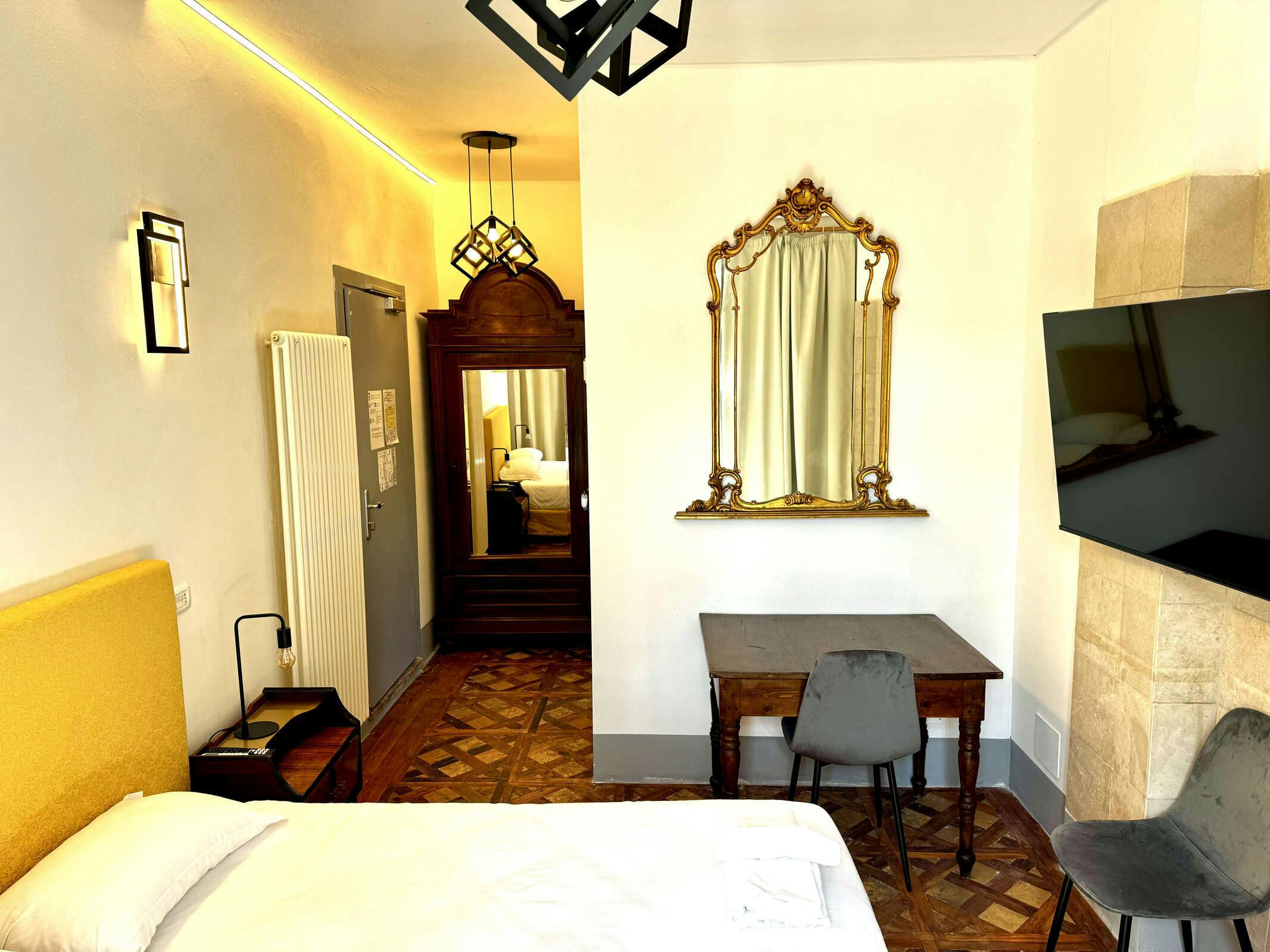 Hotel BOLOGNAROOMSCOM – LA CASCINA photo 2