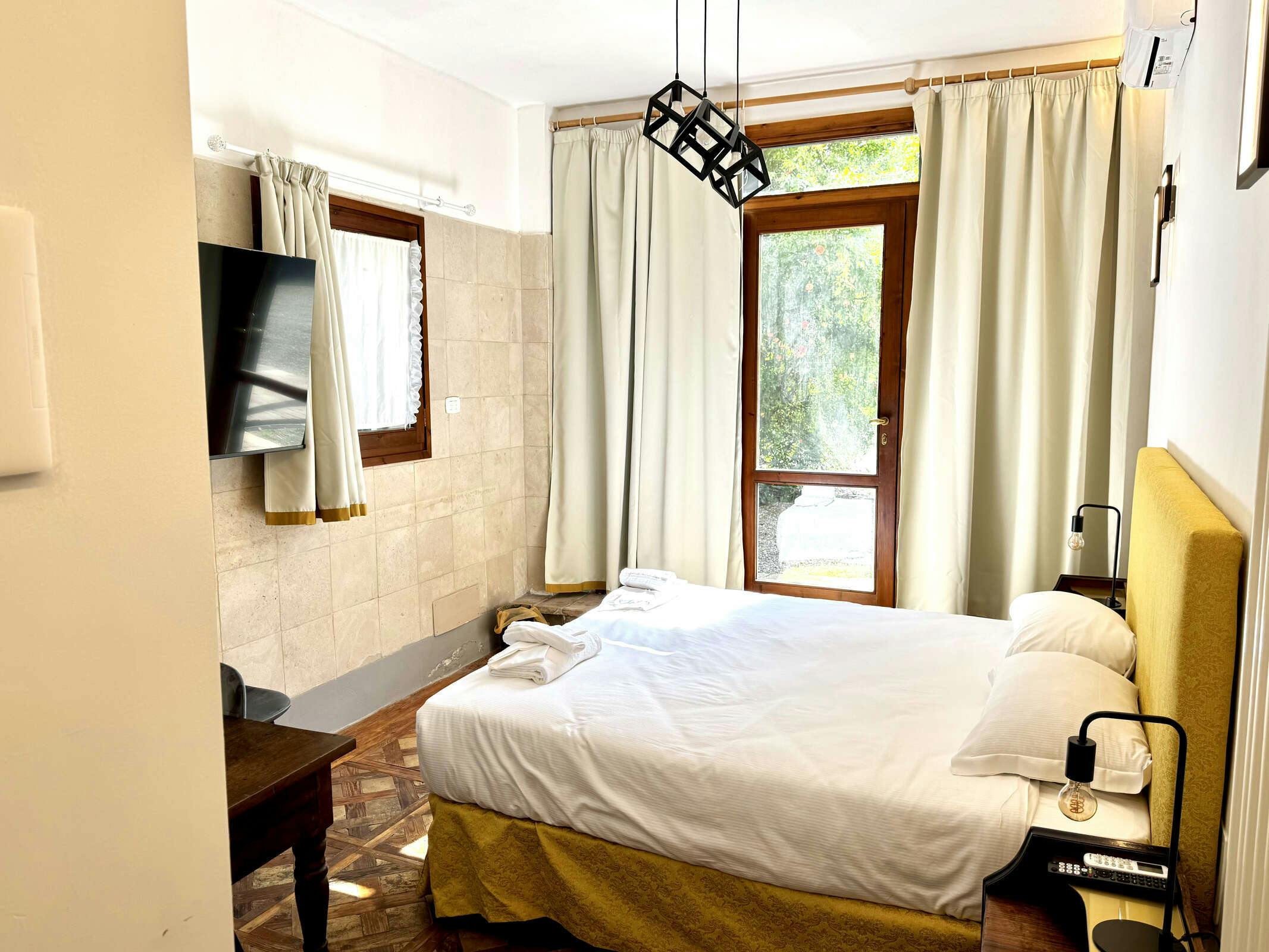 Hotel BOLOGNAROOMSCOM – LA CASCINA photo 1