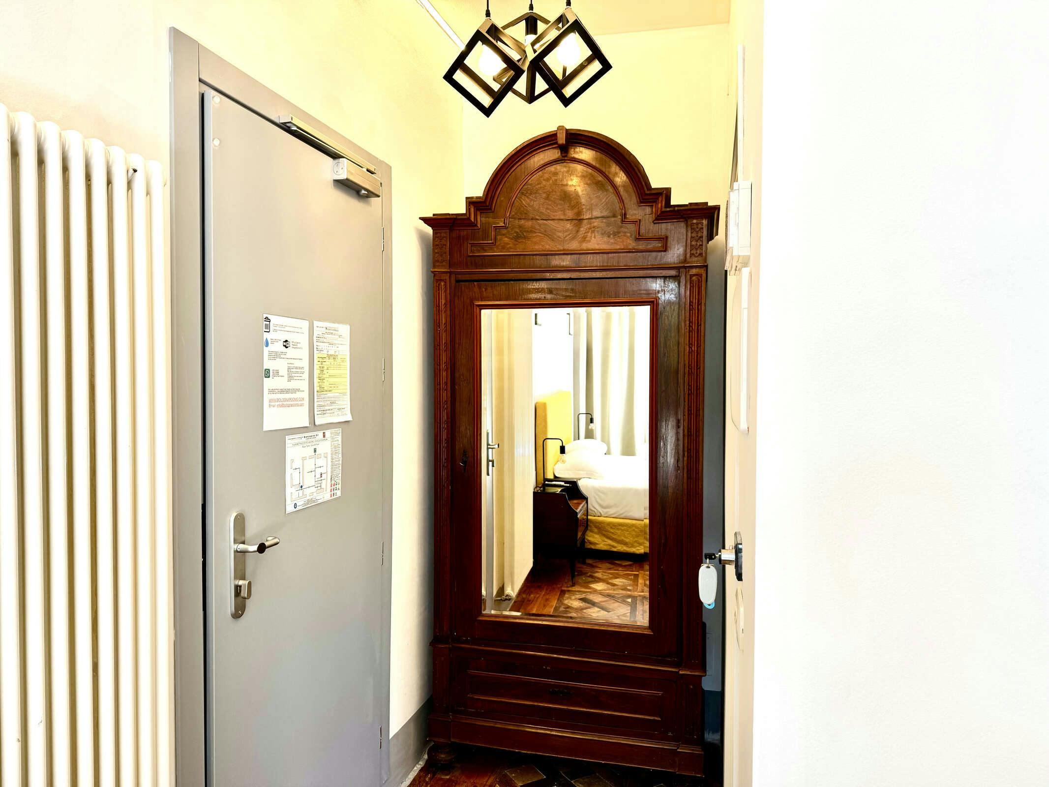 Hotel BOLOGNAROOMSCOM – LA CASCINA photo 3