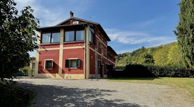 BOLOGNAROOMSCOM – LA CASCINA