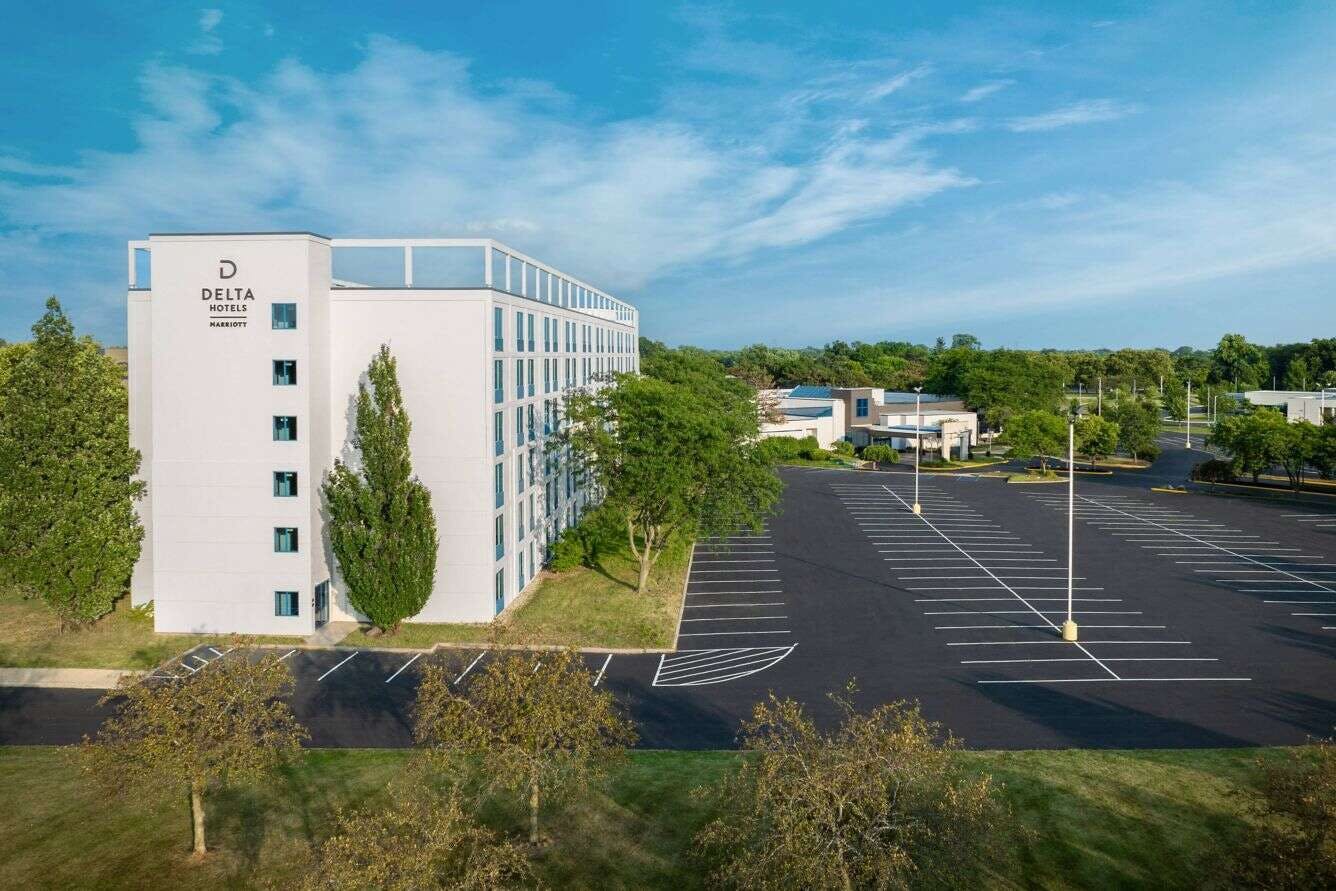Delta by Marriott Toledo
