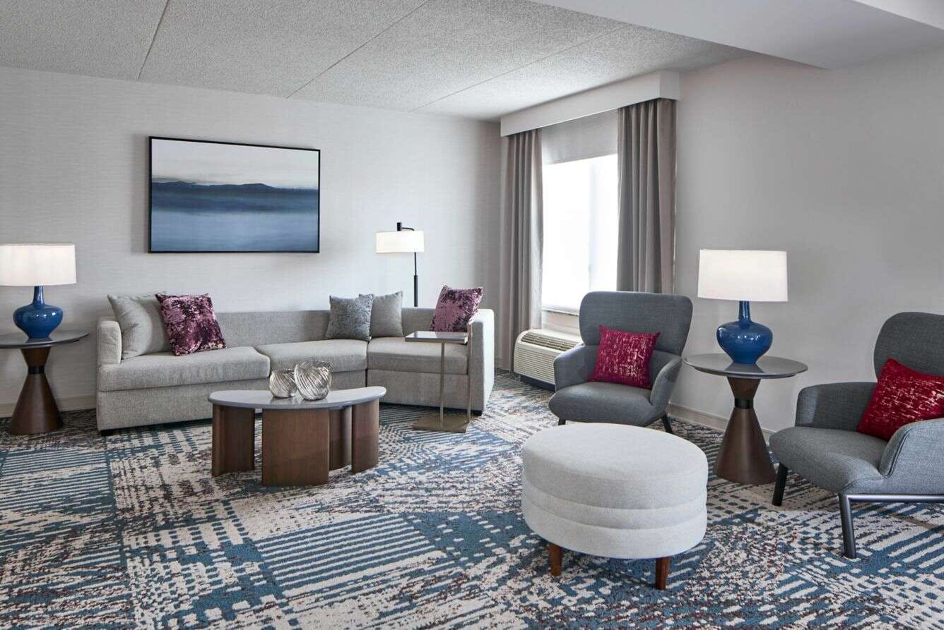 Hotel Delta by Marriott Toledo photo 5