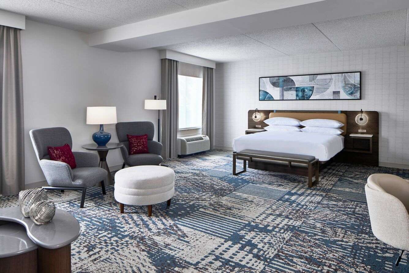 Hotel Delta by Marriott Toledo photo 3