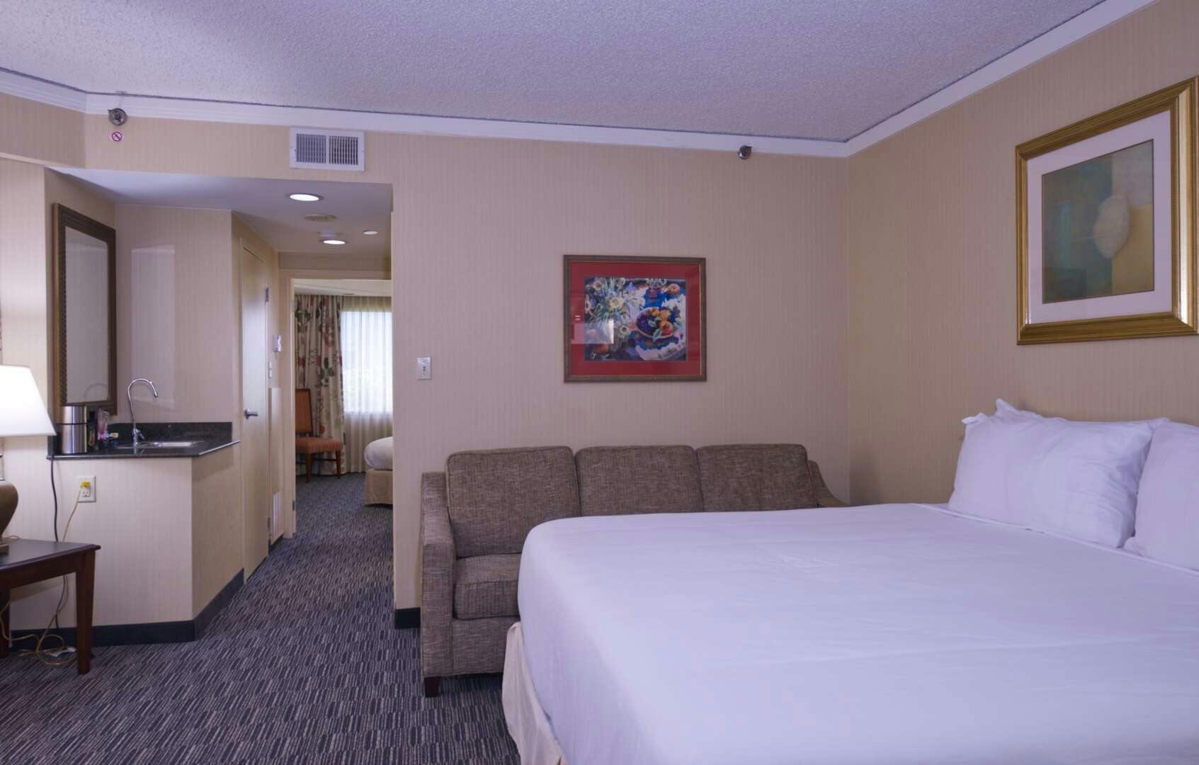 Hotel Harmony Suites photo 4