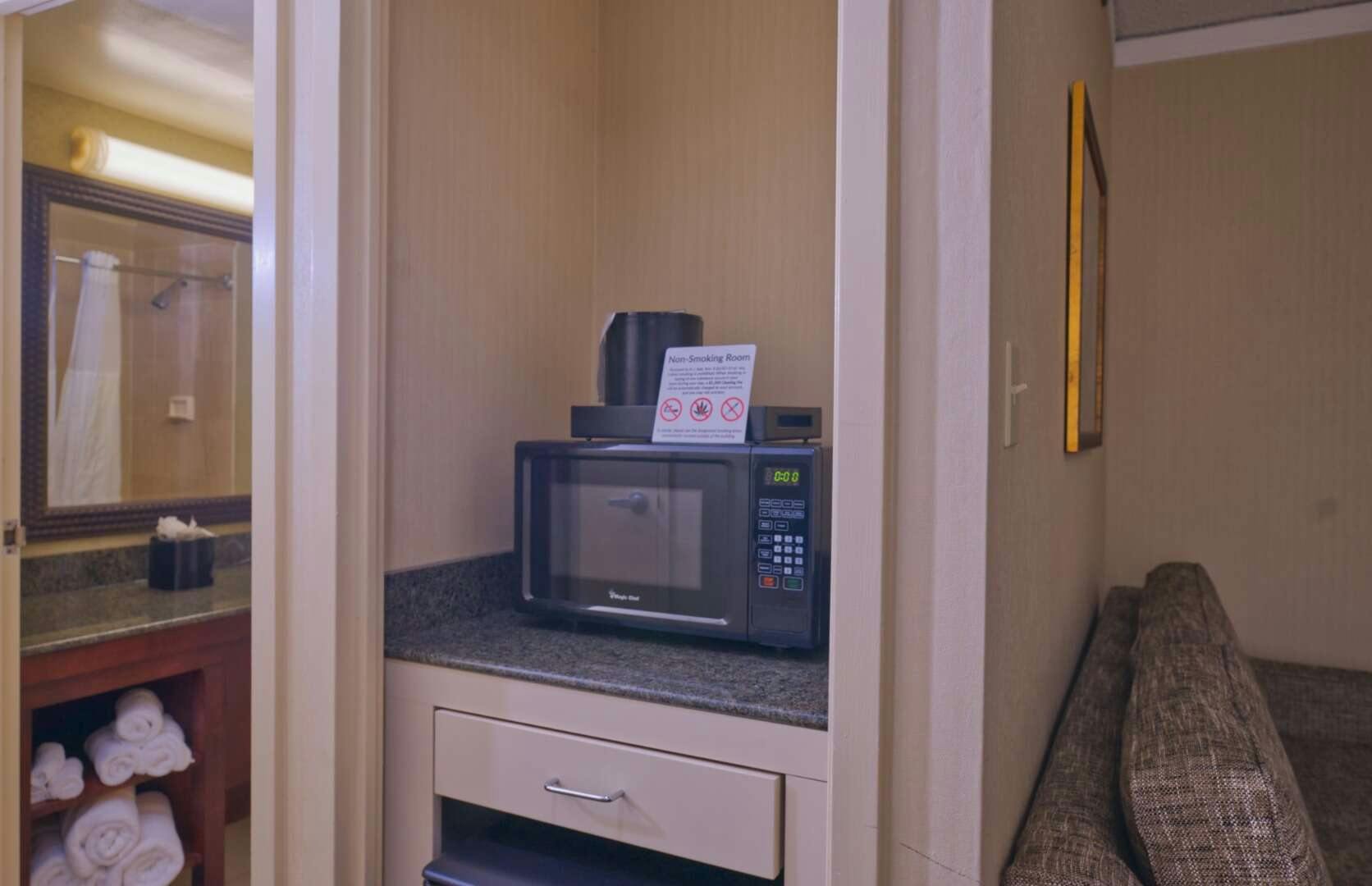 Hotel Harmony Suites photo 5