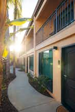 Hotel The Cove Hotel, Long Beach photo 3