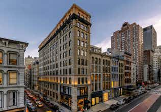 Hotel Walker Hotel Tribeca photo 2