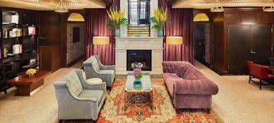 Walker Hotel Greenwich Village